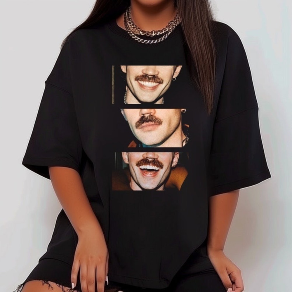 Dom Dolla Shirt Dom Dolla House Music Unisex Tshirt Gift For Fan - Picture 1 of 4
